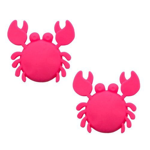 Organizador de Cables Rosa