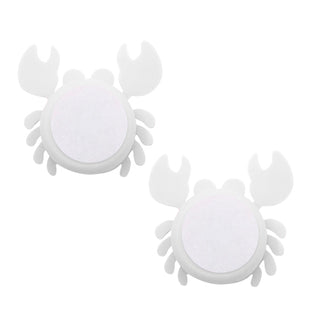 Organizador de Cables Blanco