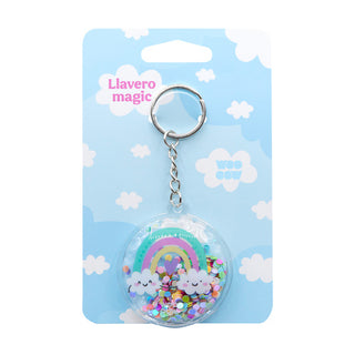 Llavero Magic