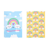 WOO OOW Set 2 Libretas