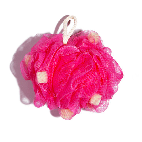 Esponja de Baño Exfoliante