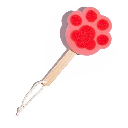 Esponja de Baño Eat And Love