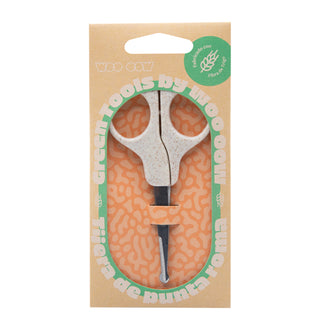 Tijera Punta Redonda Multiusos