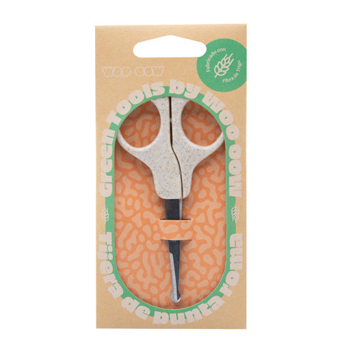 Tijera Punta Redonda