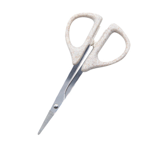 Tijera Punta Cutículas