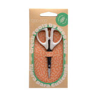 Tijera Punta Cutículas