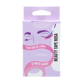 Cinta Adhesiva Beauty Tape