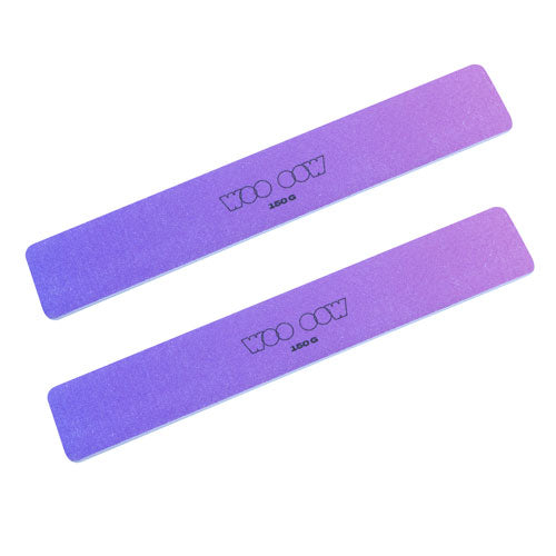 Set 2 Limas Uñas Wonderful