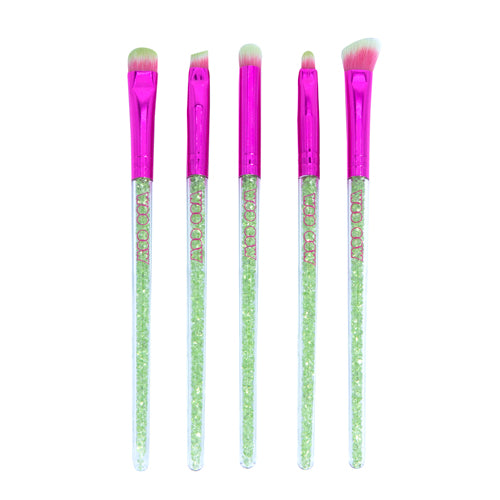 Set de Brochas Dragon Fruit