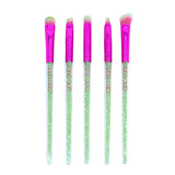 Set de Brochas Dragon Fruit