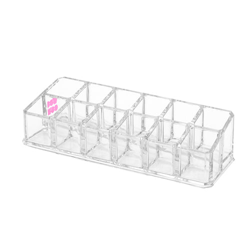Mini Organizador de Esmaltes de Uñas