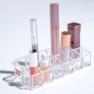 Mini Organizador de Esmaltes de Uñas