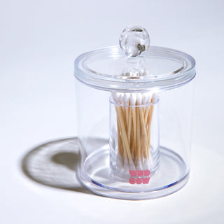 Organizador de Bastoncillos