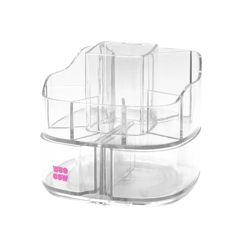 Organizador de Maquillaje y Cosméticos