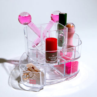 Organizador de Maquillaje y Cosméticos