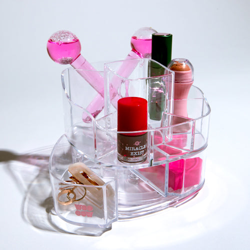 Organizador de Maquillaje y Cosméticos