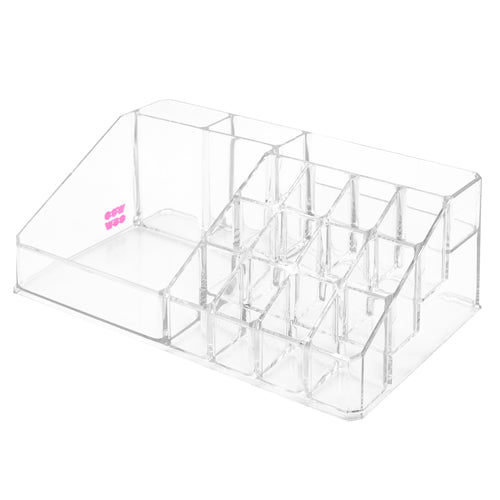 Organizador de Cosméticos y Accesorios