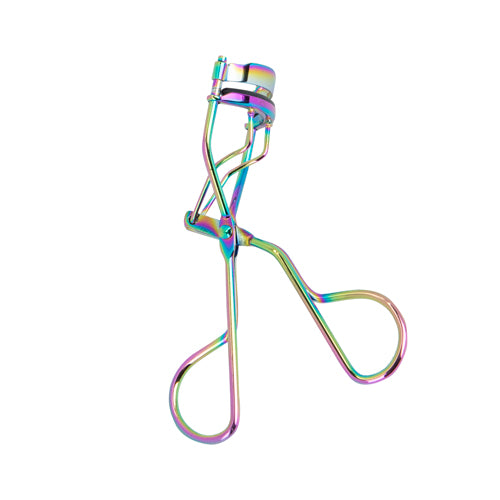 Rizador de Pestañas Holográfico