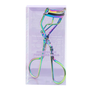 Rizador de Pestañas Holográfico