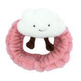 Turbante Baño Nube
