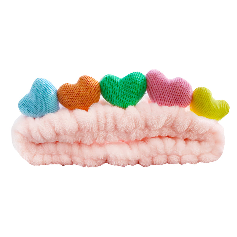 Turbante de Baño Sweet