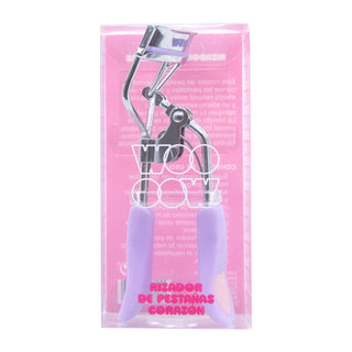Rizador de Pestañas Corazón