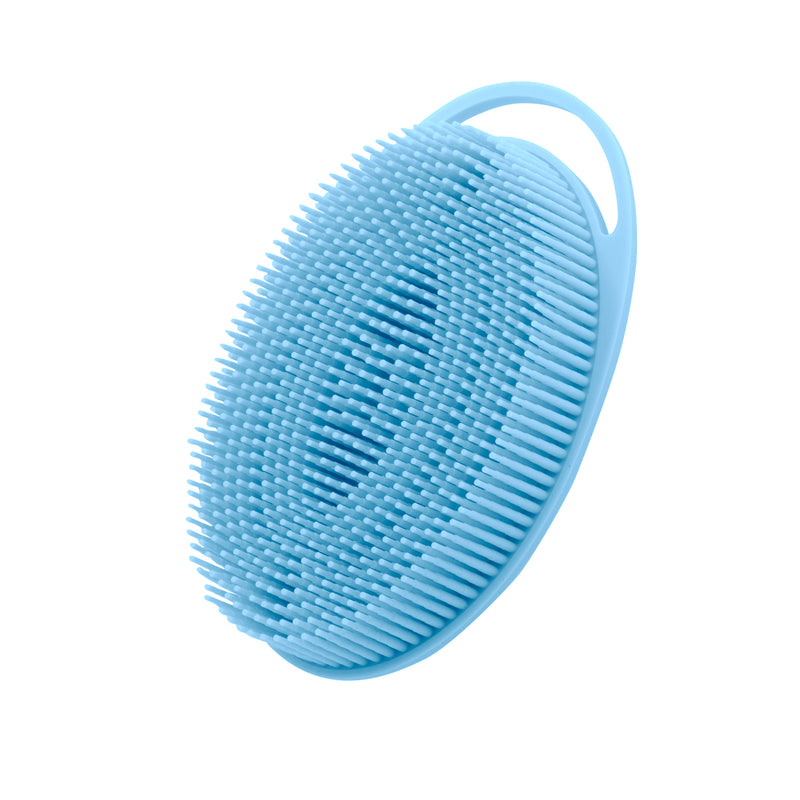 Cepillo Corporal Anticelulítico Silicona