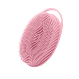 Cepillo Corporal Anticelulítico Silicona