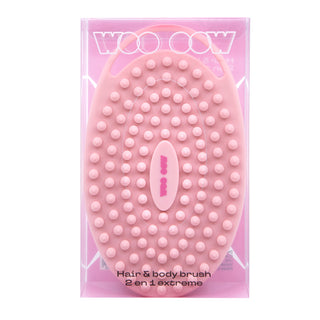 Cepillo Corporal Anticelulítico Silicona