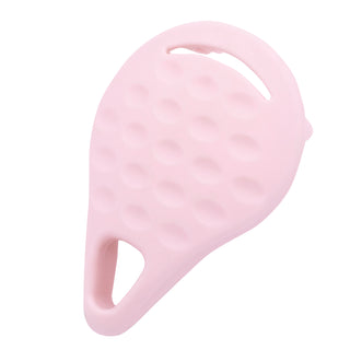 Cepillo Masajeador &amp; Emulsionador de Champú