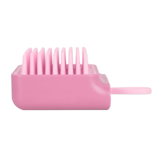 Cepillo Emulsionador de Cabello