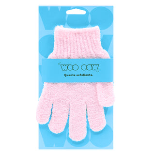 Guante Exfoliante