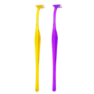 Set 2 Cuchillas Perfiladoras de Cejas