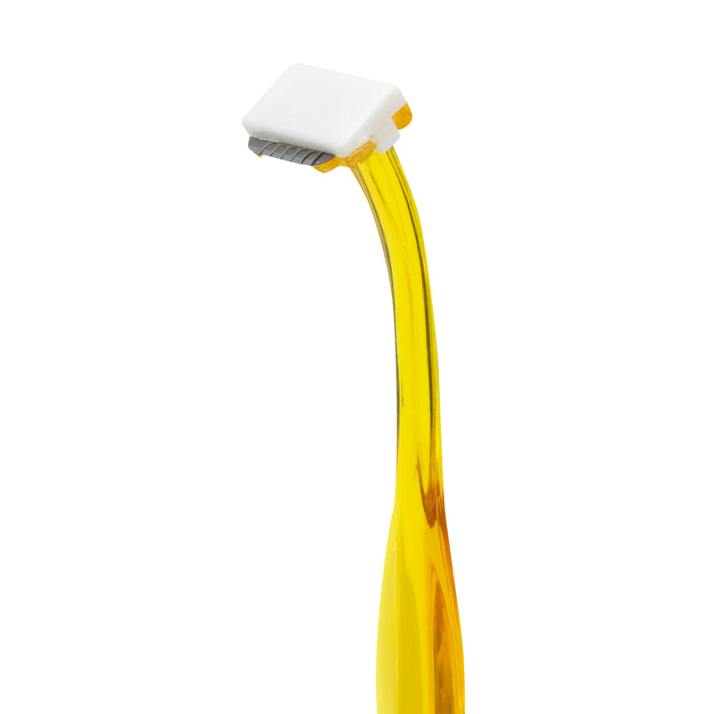 Set 2 Cuchillas Perfiladoras de Cejas