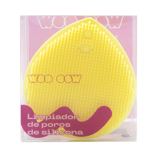 Limpiador Poros Silicona