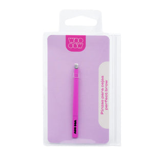 Pinza Depilar Perfect Brow