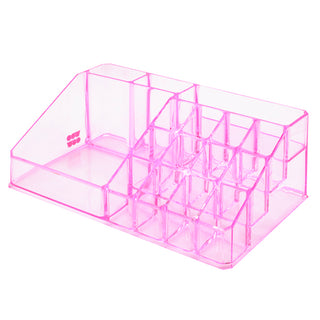 Organizador de Cosméticos y Accesorios