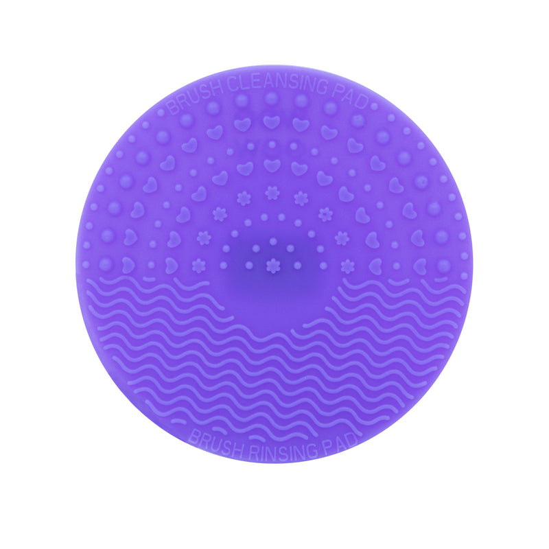 Limpiador de Brochas con Ventosa