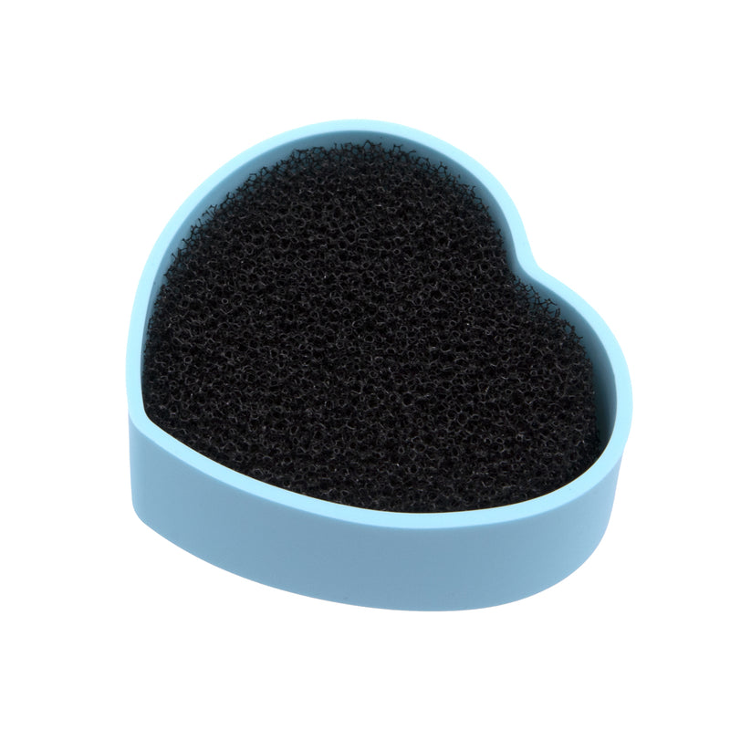 Limpiador de Brochas Doble Seco y Mojado