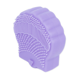 Limpiador Brochas de Silicona Concha