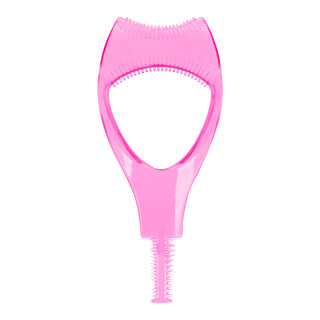 Protector de Pestañas Triangular