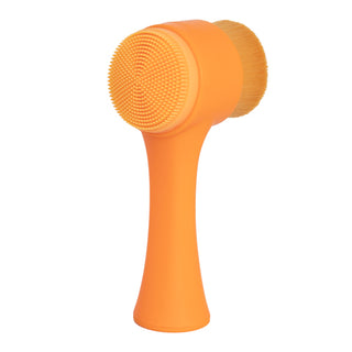 Limpiador Facial 2 en 1