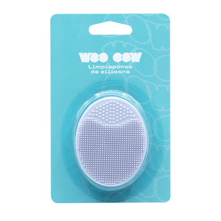 Limpiaporos de Silicona