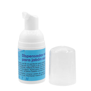 Dispensador Jabón Espuma