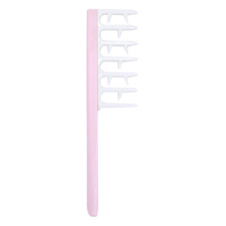 Peine Desenredante Pink