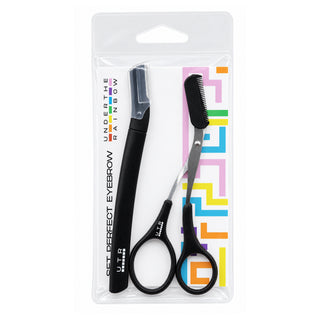 Perfect Eyebrow Set for Brows