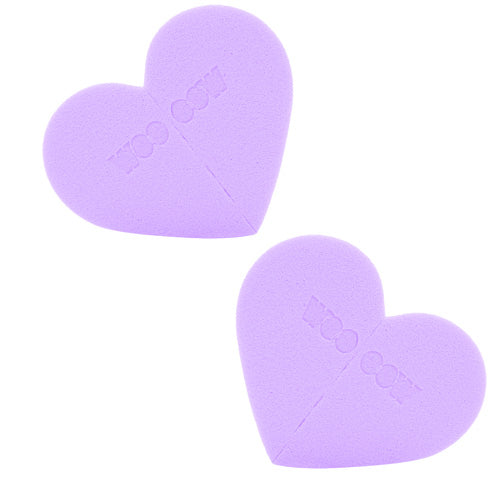Cuore Sponges