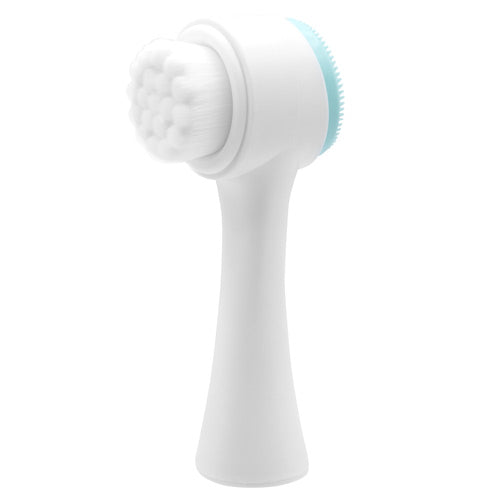 Cleaning Brush 2 en 1 Limpiador Facial