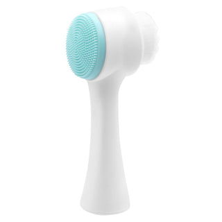 Cleaning Brush 2 en 1 Limpiador Facial