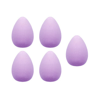 Baby Sponges Esponjas de Maquillaje